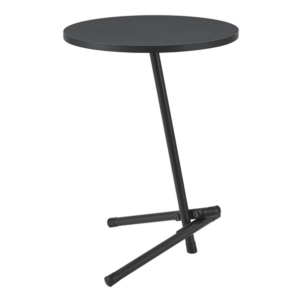 [en.casa] Bijzettafel Karup rond 55xØ40 cm - 2 varianten