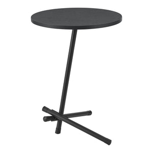 [en.casa] Bijzettafel Karup rond 55xØ40 cm - 2 varianten