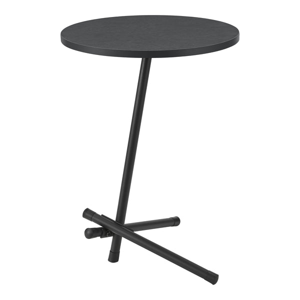 [en.casa] Bijzettafel Karup rond 55xØ40 cm - 2 varianten