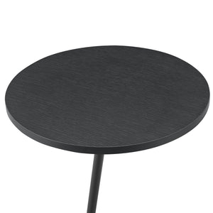 [en.casa] Bijzettafel Karup rond 55xØ40 cm - 2 varianten