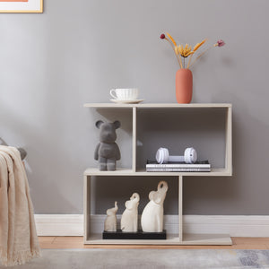 Table d'appoint Koxjö 57 x 60 x 20 cm [en.casa]