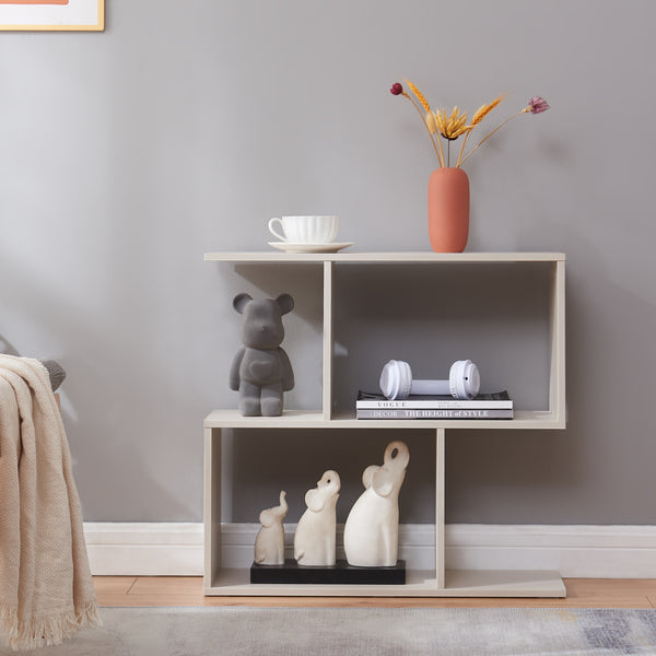 Table d'appoint Koxjö 57 x 60 x 20 cm [en.casa]