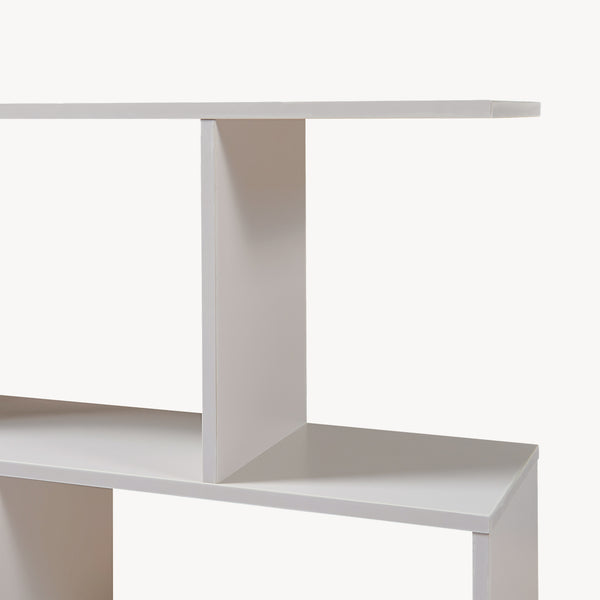 Table d'appoint Koxjö 57 x 60 x 20 cm [en.casa]