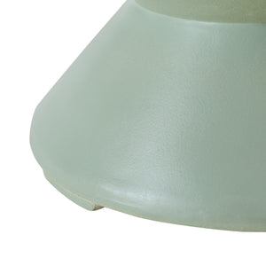 Bijzettafel Kyppeslo rond 47x37 cm [en.casa]