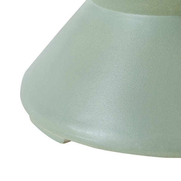 Bijzettafel Kyppeslo rond 47x37 cm [en.casa]