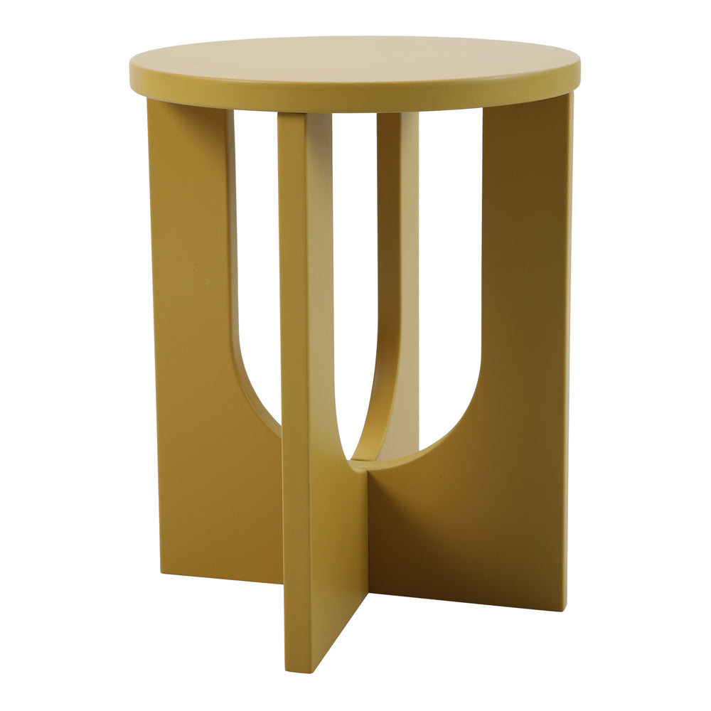 Table d'appoint Kysdajore 50 x 40 cm [en.casa]