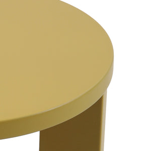 Table d'appoint Kysdajore 50 x 40 cm [en.casa]