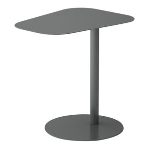 Bijzettafel Nastätten 50x50x38 cm [en.casa]