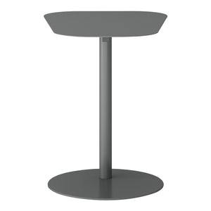 Bijzettafel Nastätten 50x50x38 cm [en.casa]