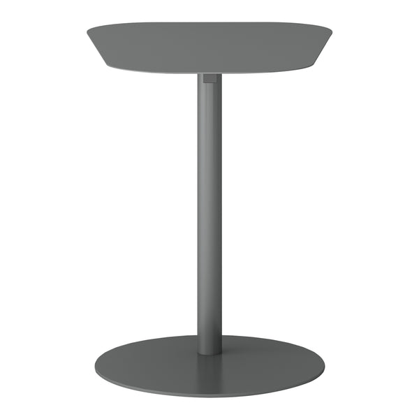 Bijzettafel Nastätten 50x50x38 cm [en.casa]
