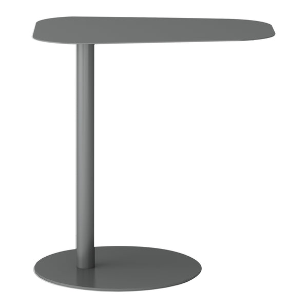 Bijzettafel Nastätten 50x50x38 cm [en.casa]