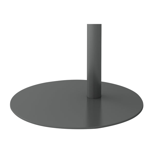 Bijzettafel Nastätten 50x50x38 cm [en.casa]