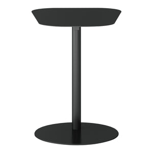 Table d'appoint Nastätten 50 x 50 x 38 cm [en.casa]