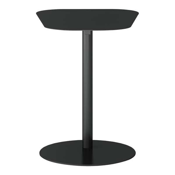 Table d'appoint Nastätten 50 x 50 x 38 cm [en.casa]