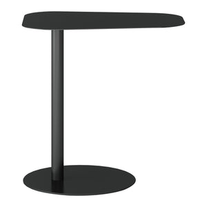 Table d'appoint Nastätten 50 x 50 x 38 cm [en.casa]