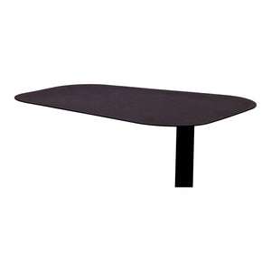 Table d'appoint Nastätten 50 x 50 x 38 cm [en.casa]