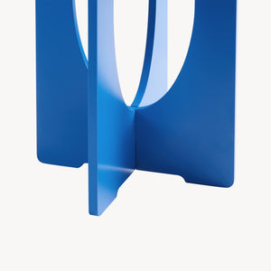 Table d'appoint Podeldsvin 49 x 40 cm [en.casa] 