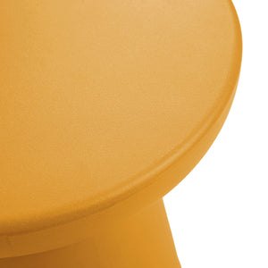 Table basse Posio ronde 44 x Ø 40 cm [en.casa] 