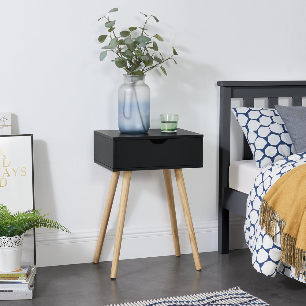 Bijzettafel Sörby [en.casa] - premiumXL