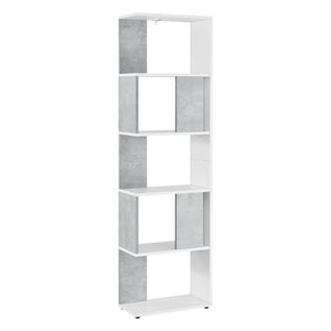 Boekenkast schap Aneby 159x45x23,5 cm - 3 varianten