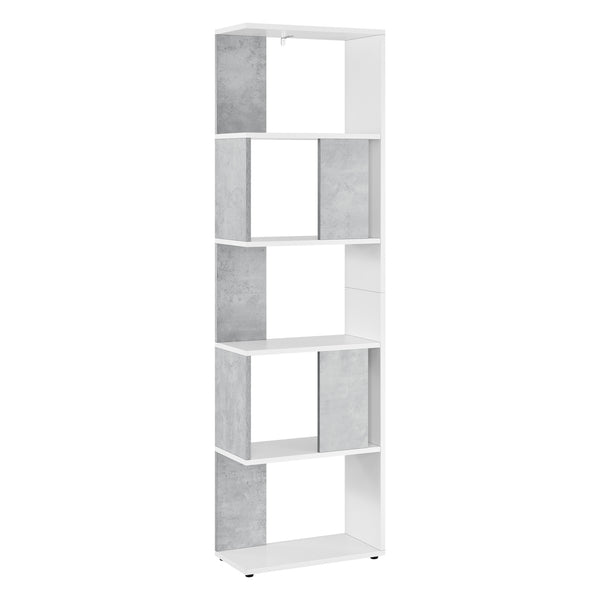Boekenkast schap Aneby 159x45x23,5 cm - 3 varianten