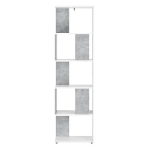 Boekenkast schap Aneby 159x45x23,5 cm - 3 varianten
