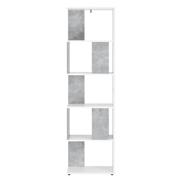 Boekenkast schap Aneby 159x45x23,5 cm - 3 varianten