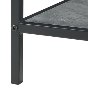 Table basse Pärghos 120 x 60 x 45 cm [en.casa]
