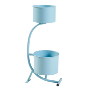 Porte-plantes Almelo [en.casa]
