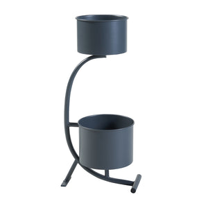 Porte-plantes Almelo [en.casa]