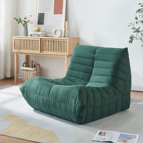 Relaxstoel Kodsø 75x90x100 cm [en.casa]