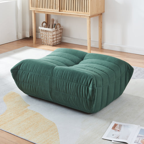 Voetenbank Kodsø 35x80x65 cm [en.casa]
