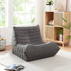 Relaxstoel Kodsø 75x90x100 cm [en.casa]