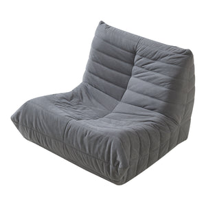 Relaxstoel Kodsø 75x90x100 cm [en.casa]