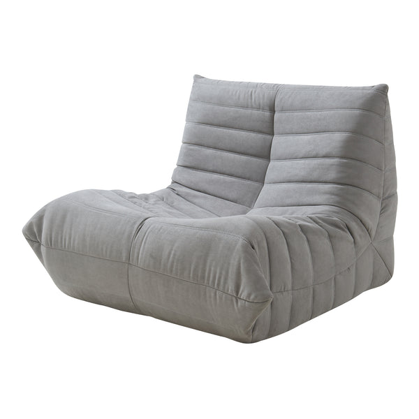 Relaxstoel Kodsø 75x90x100 cm [en.casa]