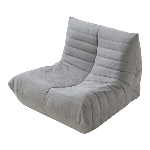 Relaxstoel Kodsø 75x90x100 cm [en.casa]