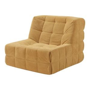 Fauteuil de sol Koskyvn 75 x 90 x 100 cm [en.casa]