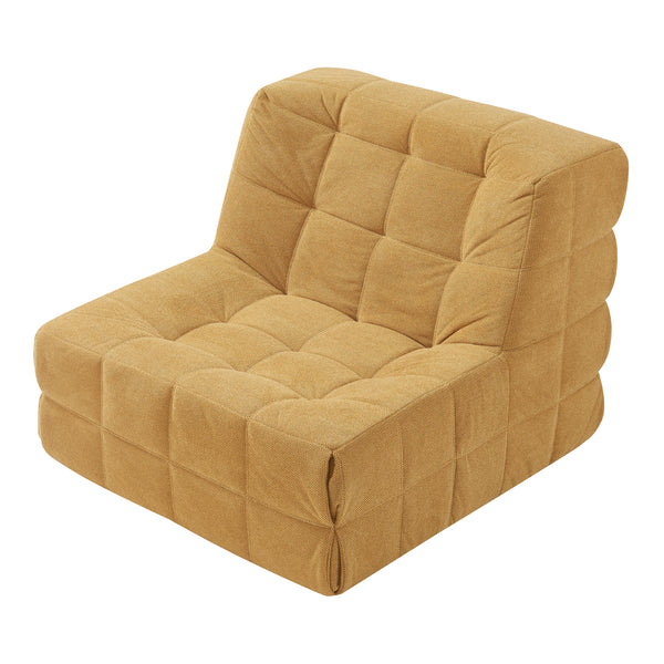 Fauteuil de sol Koskyvn 75 x 90 x 100 cm [en.casa]