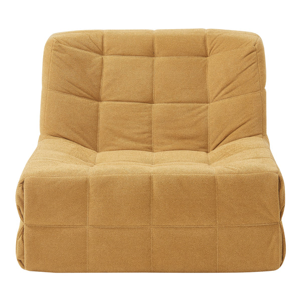 Fauteuil de sol Koskyvn 75 x 90 x 100 cm [en.casa]