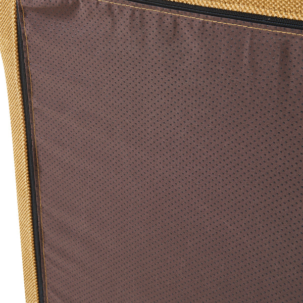 Fauteuil de sol Koskyvn 75 x 90 x 100 cm [en.casa]