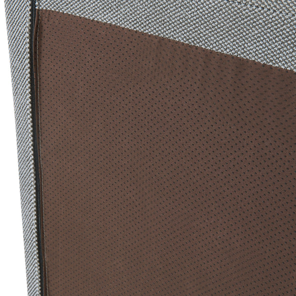 Fauteuil de sol Koskyvn 75 x 90 x 100 cm [en.casa]