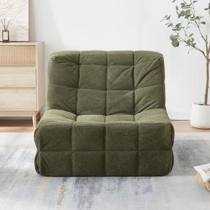 Fauteuil de sol Koskyvn 75 x 90 x 100 cm [en.casa]