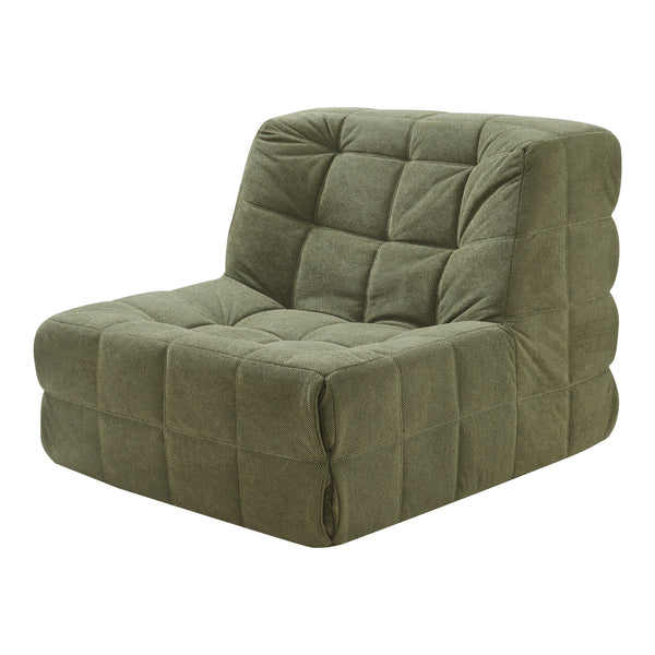Fauteuil de sol Koskyvn 75 x 90 x 100 cm [en.casa]