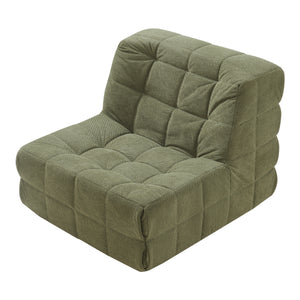 Fauteuil de sol Koskyvn 75 x 90 x 100 cm [en.casa]
