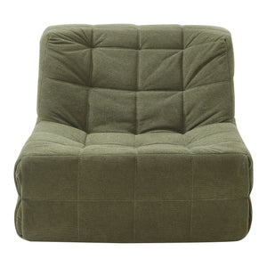 Fauteuil de sol Koskyvn 75 x 90 x 100 cm [en.casa]