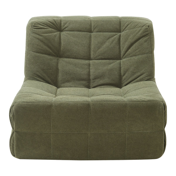 Fauteuil de sol Koskyvn 75 x 90 x 100 cm [en.casa]