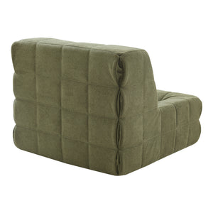 Fauteuil de sol Koskyvn 75 x 90 x 100 cm [en.casa]