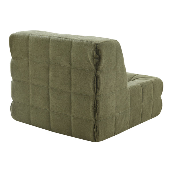 Fauteuil de sol Koskyvn 75 x 90 x 100 cm [en.casa]