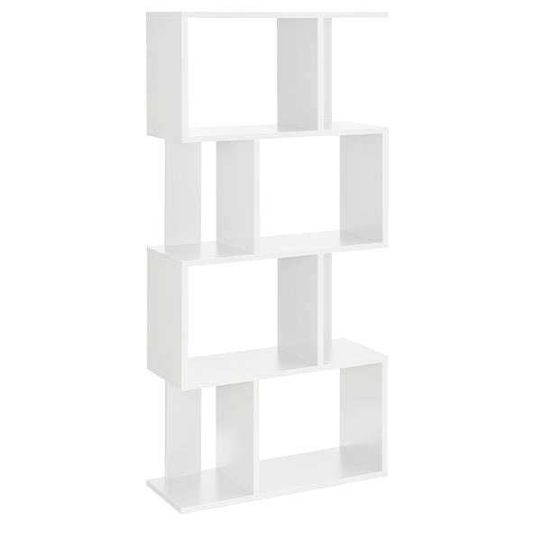 Boekenkast schap Marseille 130x60x24 cm - verschillende kleuren