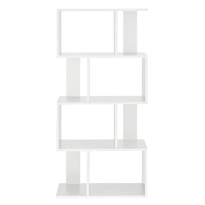 Boekenkast schap Marseille 130x60x24 cm - verschillende kleuren
